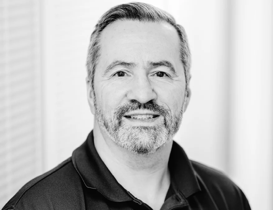 Neil Weeks