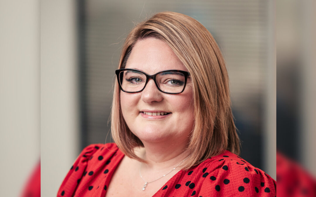 New role to help develop our award-winning product range