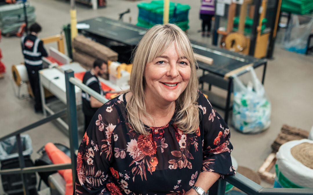 Humans of ARC – Clair Richardson