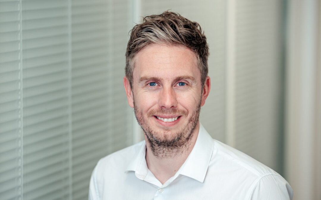Building Safety Act – Certainty for our Customers