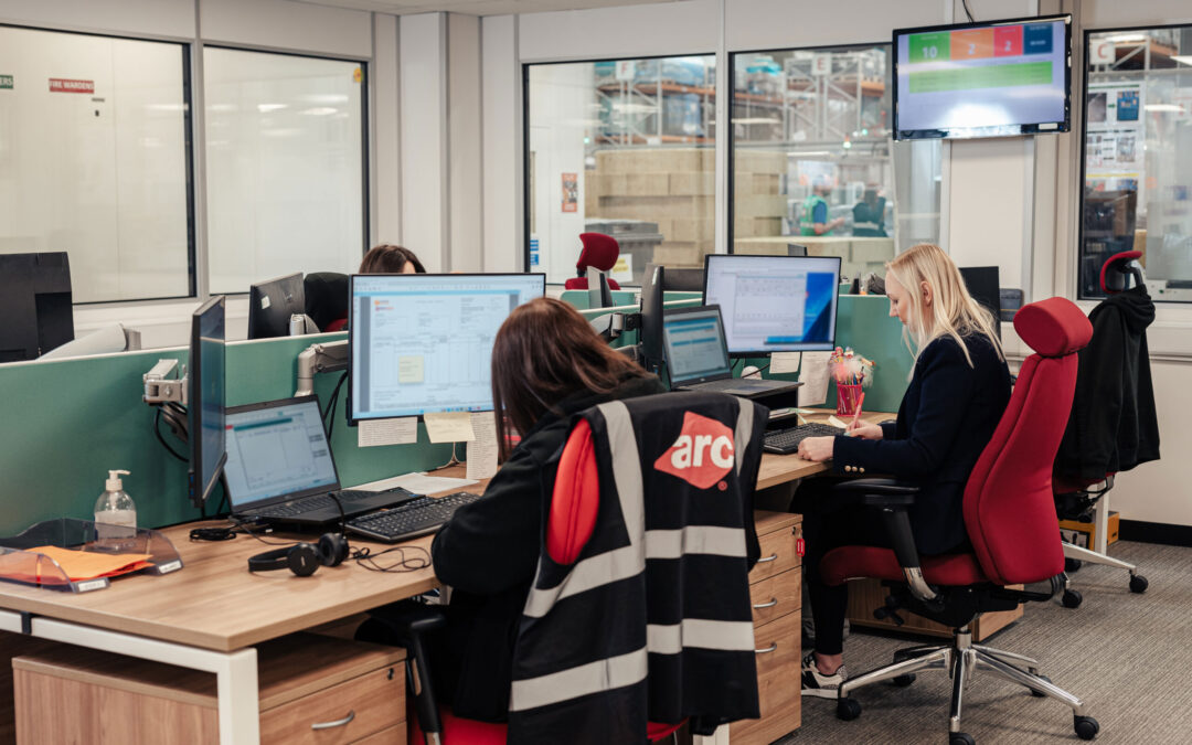 Team in Focus: Customer Support