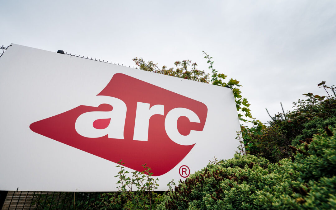 ARC Planning for Growth Amidst Challenging Industry Conditions