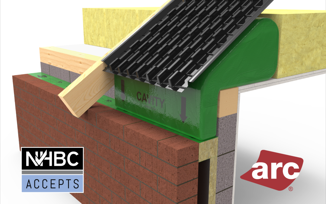 ARC Sees Sustainable Insulation Gain National Recognition