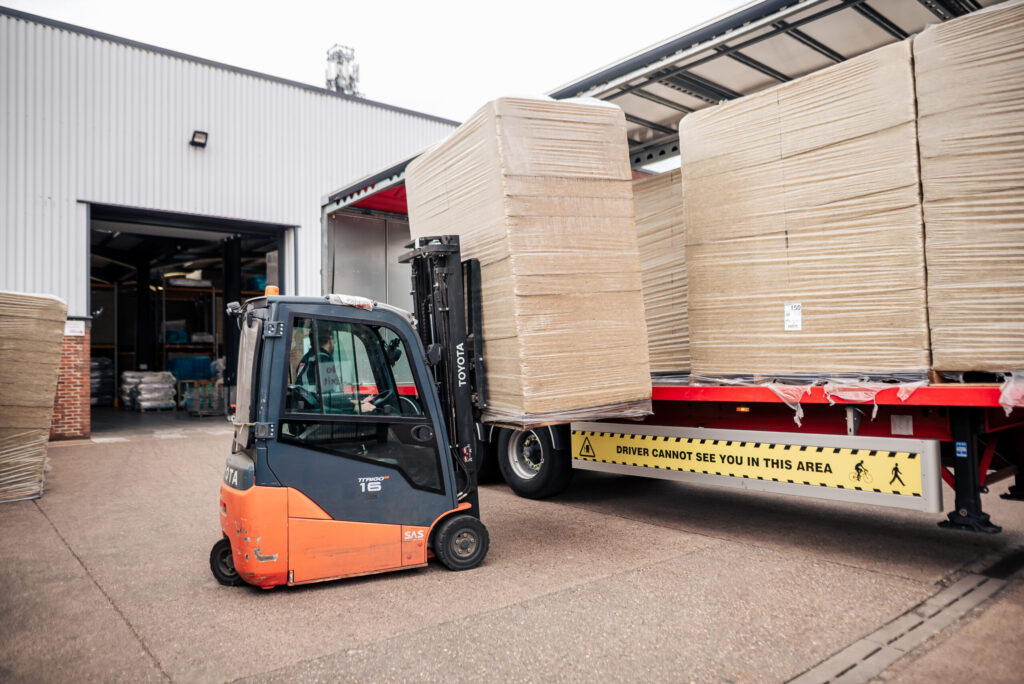A Day in the Life: Demand Planning - ARC Building Solutions