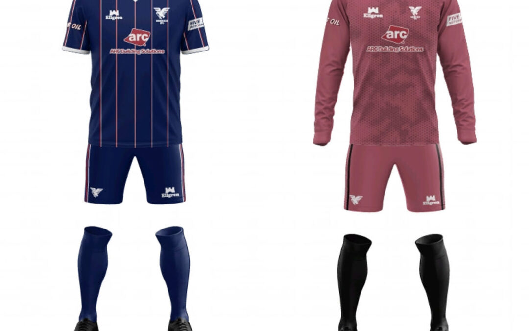 ARC sponsors Wakefield AFC Juniors