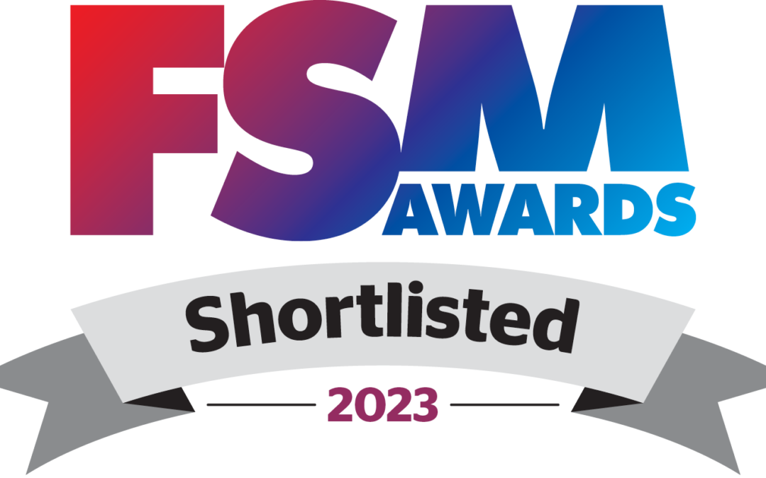ARC shortlisted in Fire & Security Matters Awards for 2023