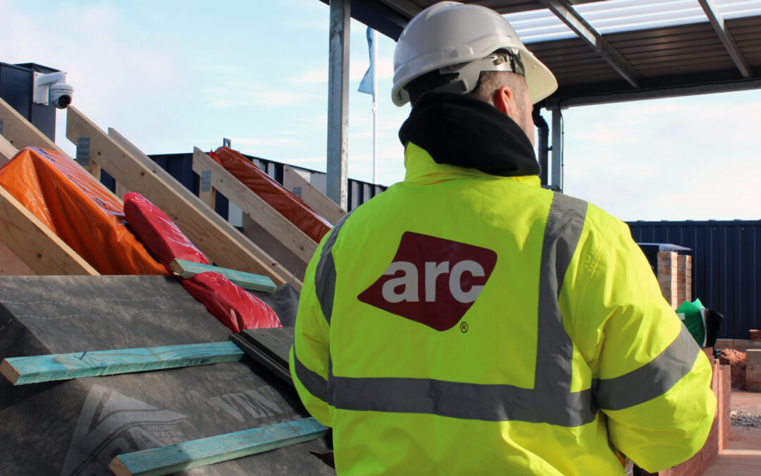 2022 sees ARC deliver over 1,000 hours of training courses