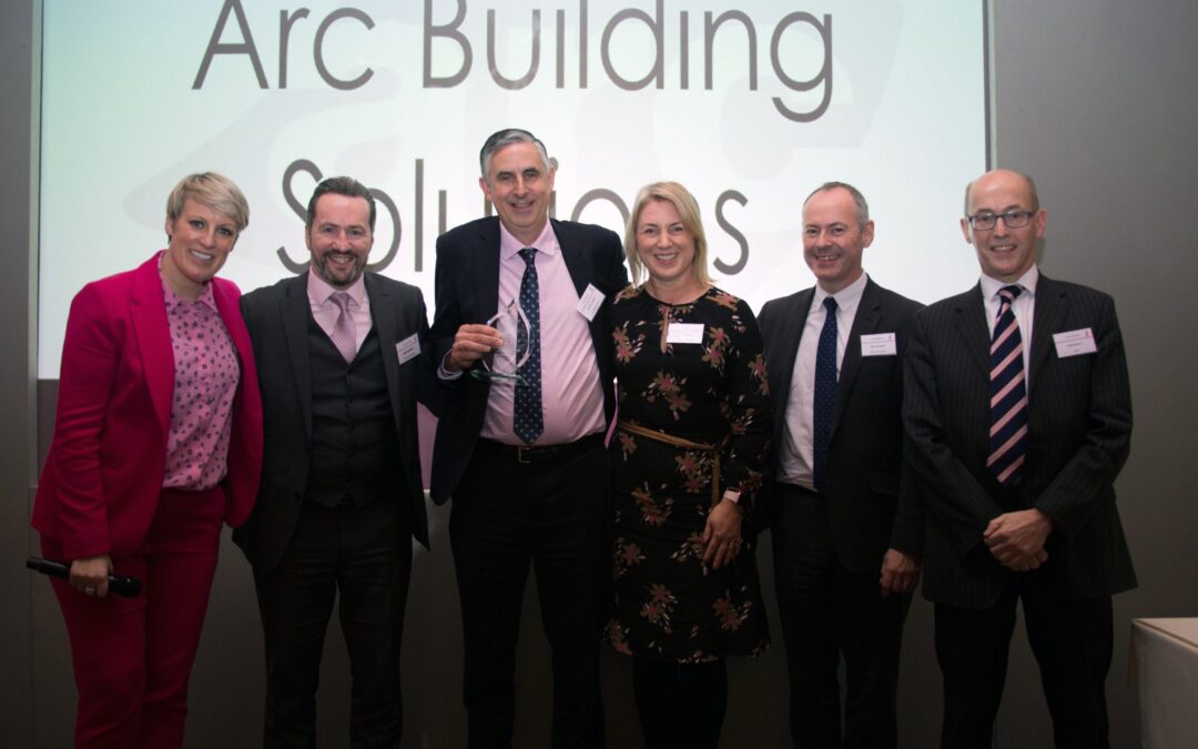 Award-Winning ARC Celebrates Again in 2018