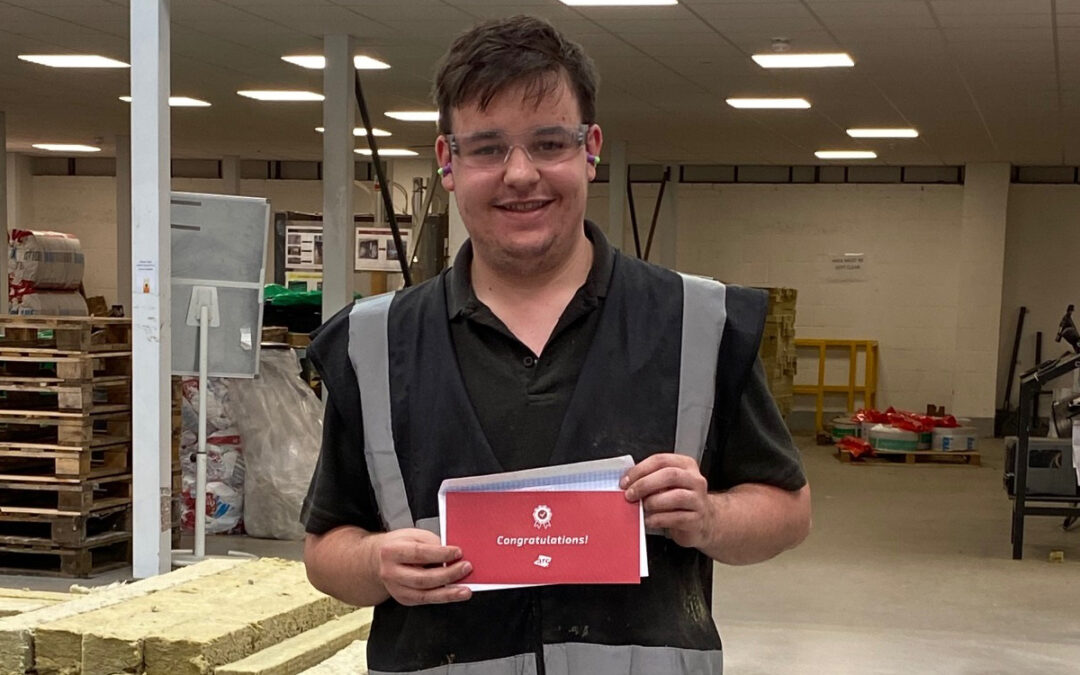 Employee of the Month – July 2023