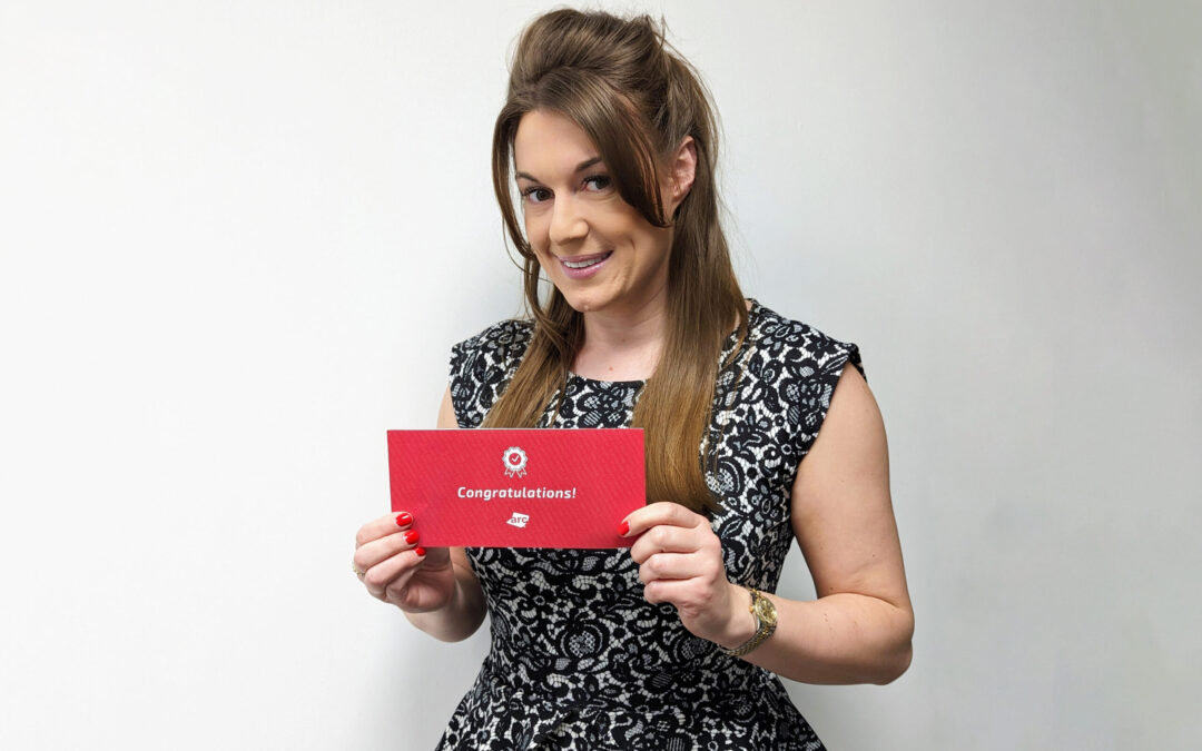 Employee of the Month – February 2023