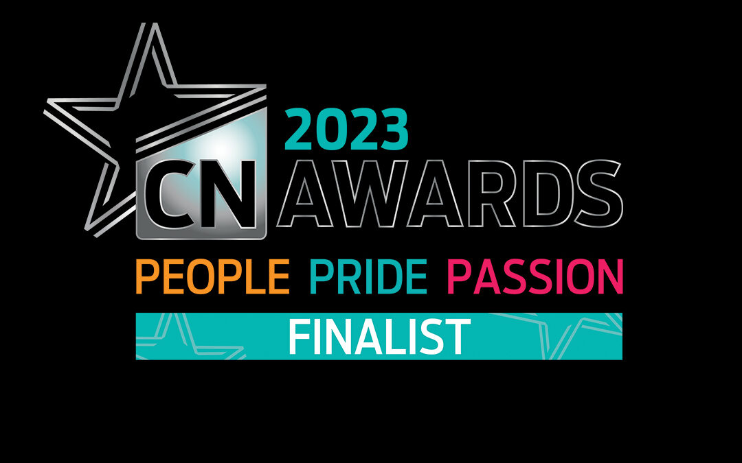 ARC shortlisted in Construction News Awards for 2023