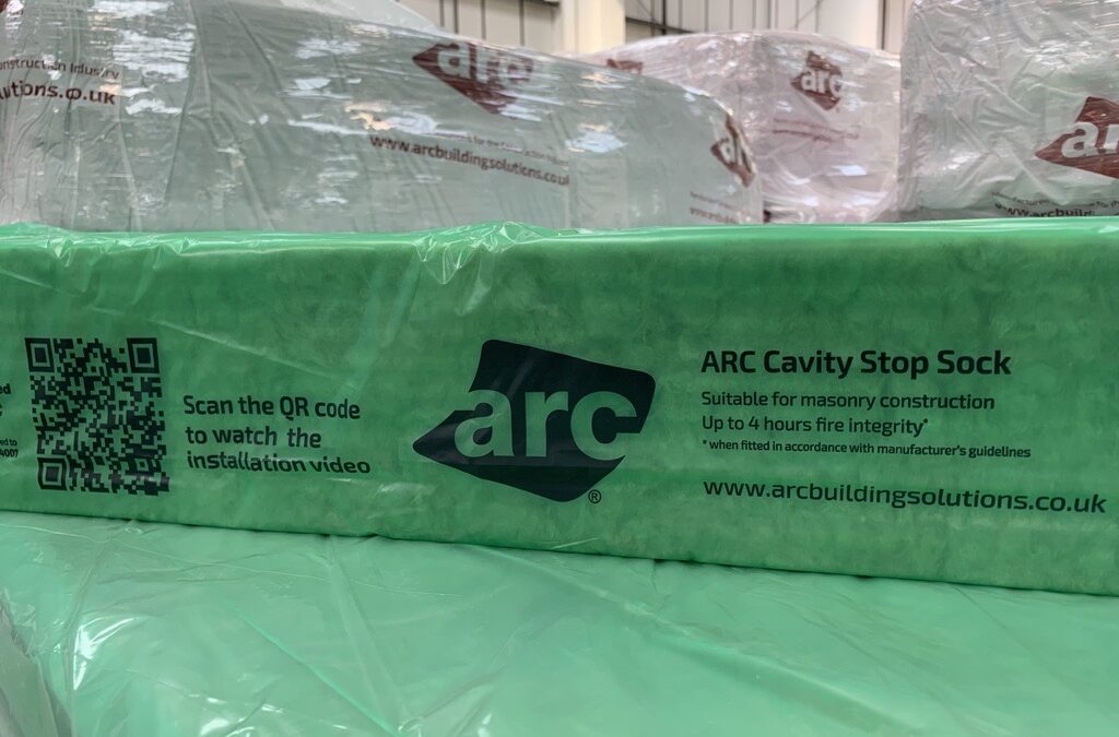 Introducing the Innovative ARC Product Labelling System