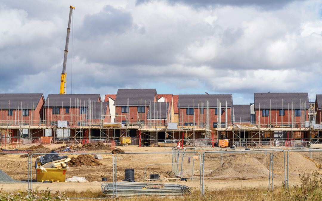 Latest Changes to Part L Building Regulations