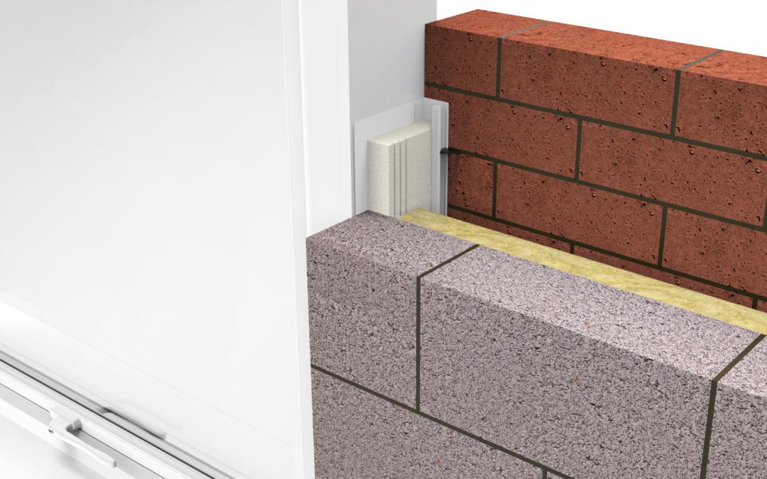 ARCs Flexi-Closer Offers Multi-Width Flexibility