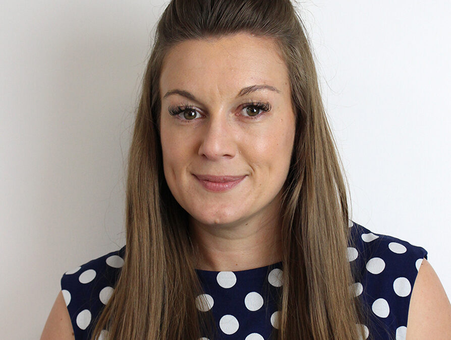 Humans of ARC – Bridget Dallison