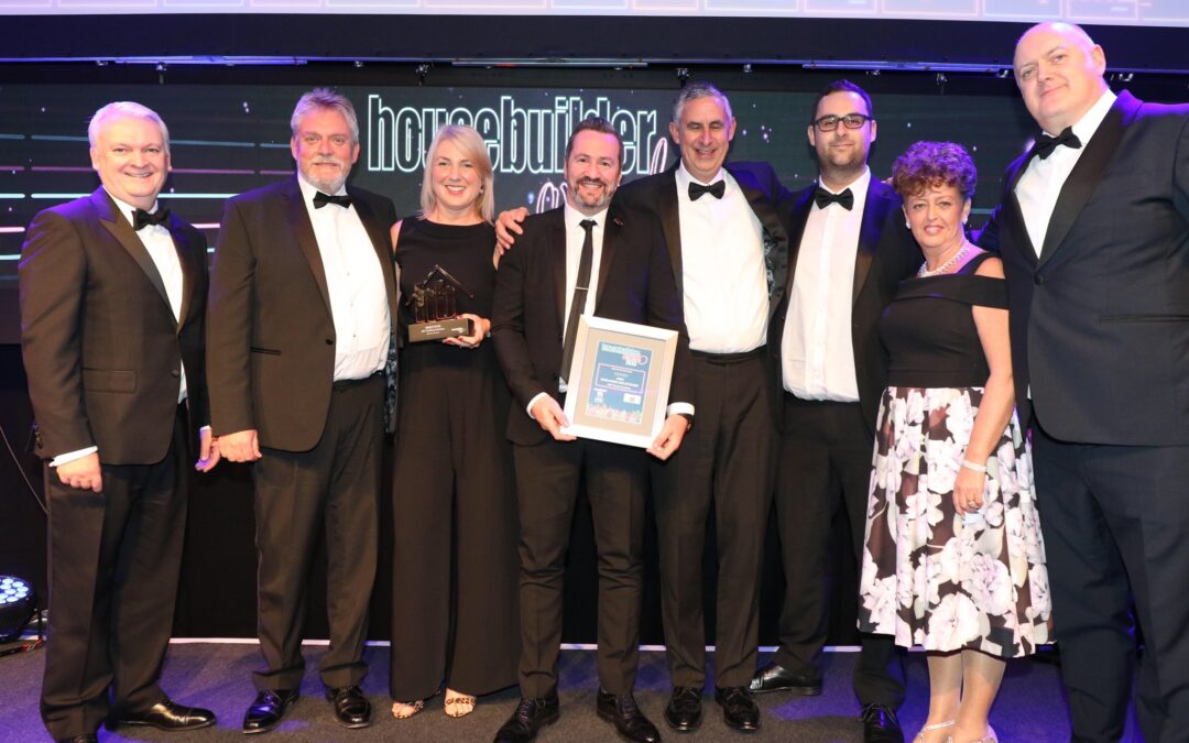 ARC Scoop Top Industry Award