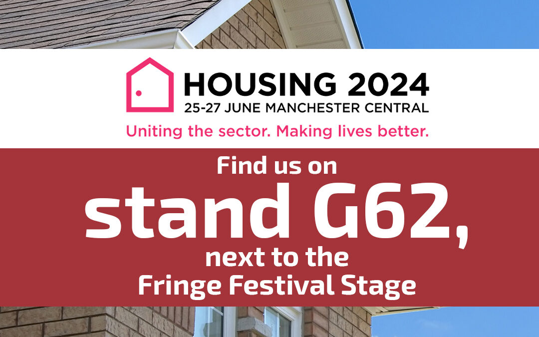 Join us at Housing 2024