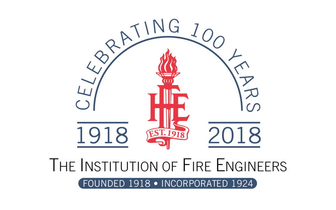 ARC Employee one of the first to achieve the IFE Level 3 Certificate in Passive Fire Protection