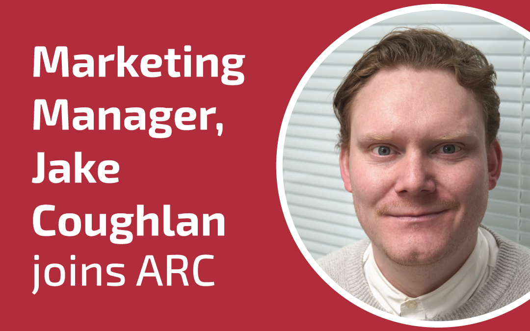Meet Our New Marketing Manager