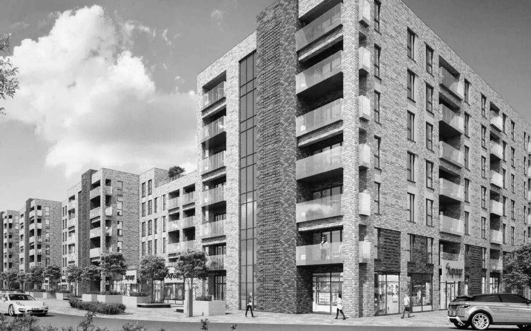 Merrielands Crescent