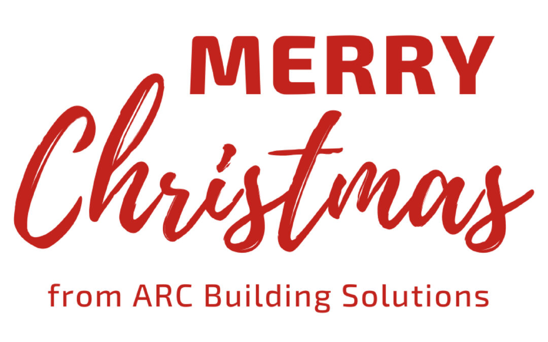 Merry Christmas from ARC