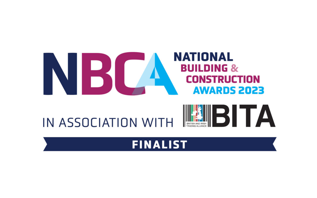 ARC shortlisted in National Building & Construction Awards