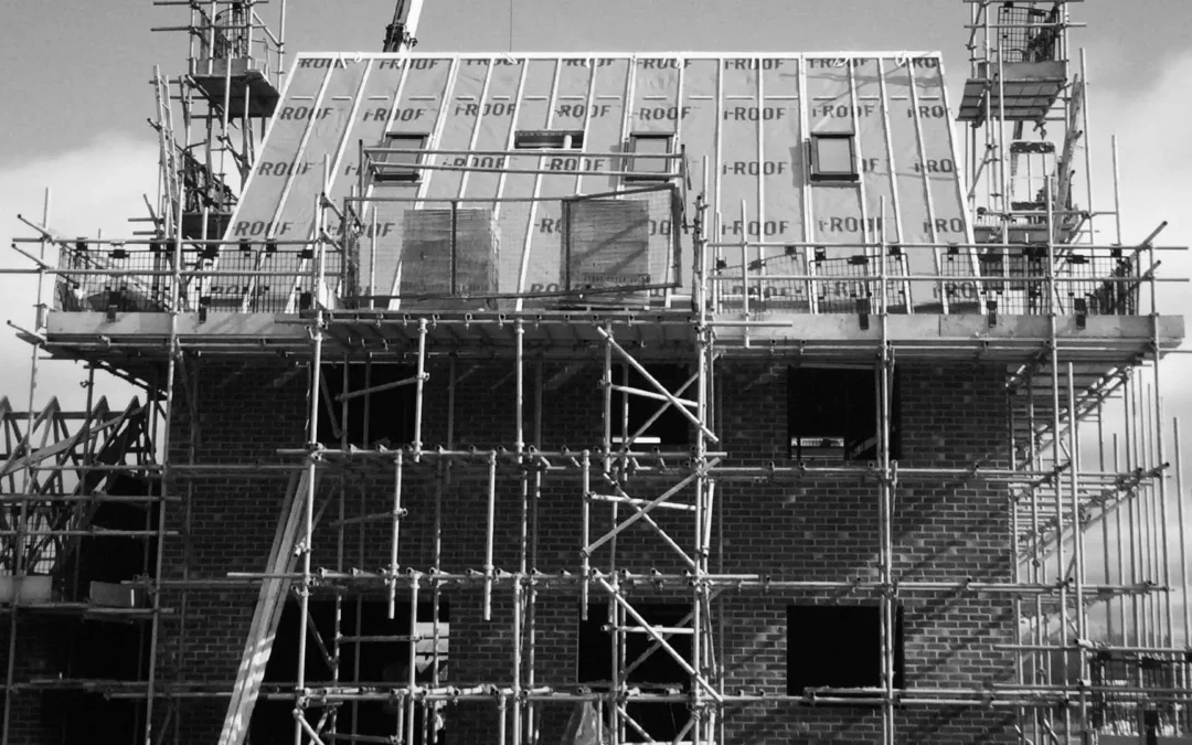 Roofspace Fire Proofing Solutions