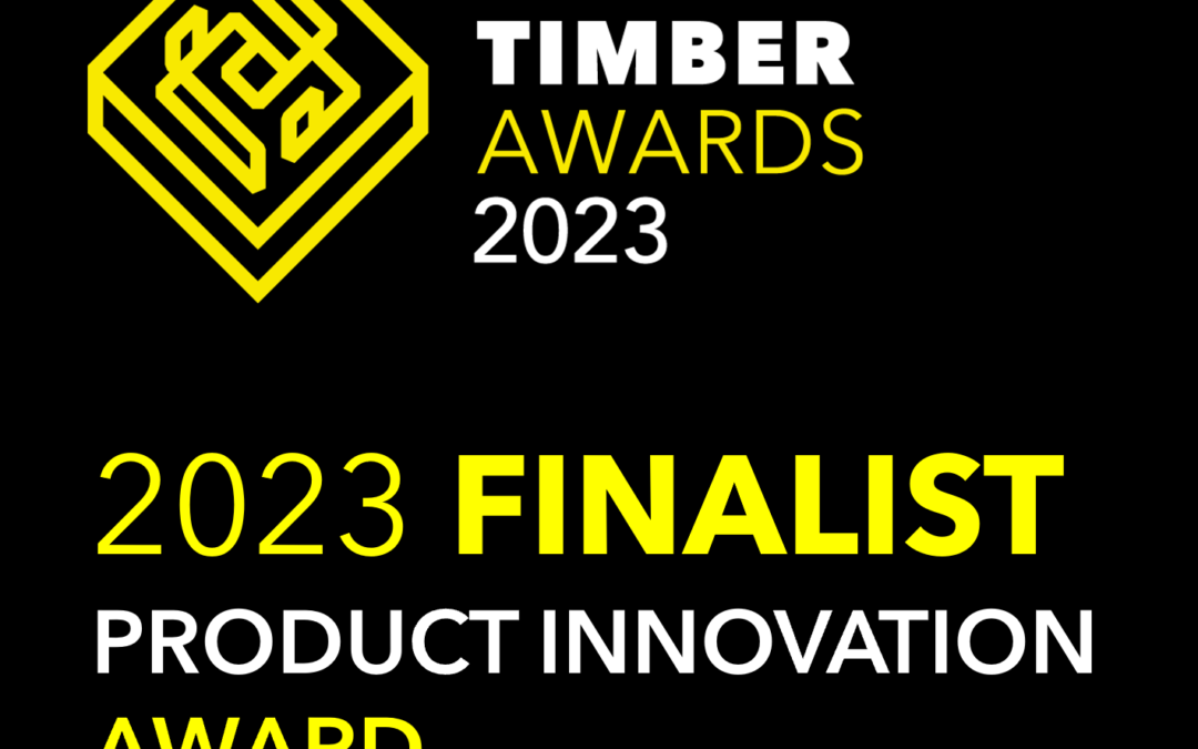 ARC shortlisted for Product Innovation Award