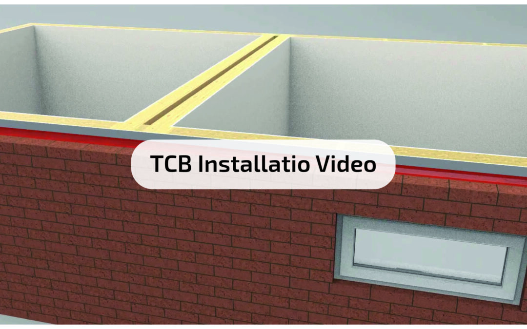 Get Tips for a Successful Install by Watching the TCB Installation Video