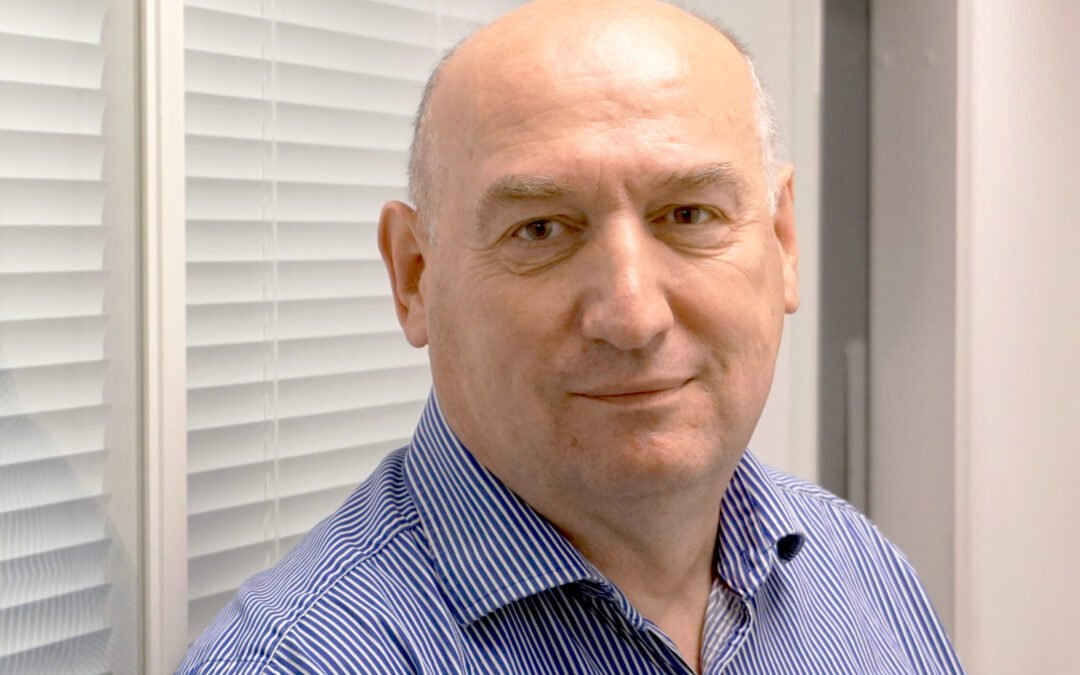 ARC eyes its future with strategic new appointment
