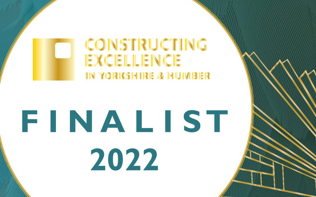 ARC OSCB Shortlisted for Prestigious Innovation Award