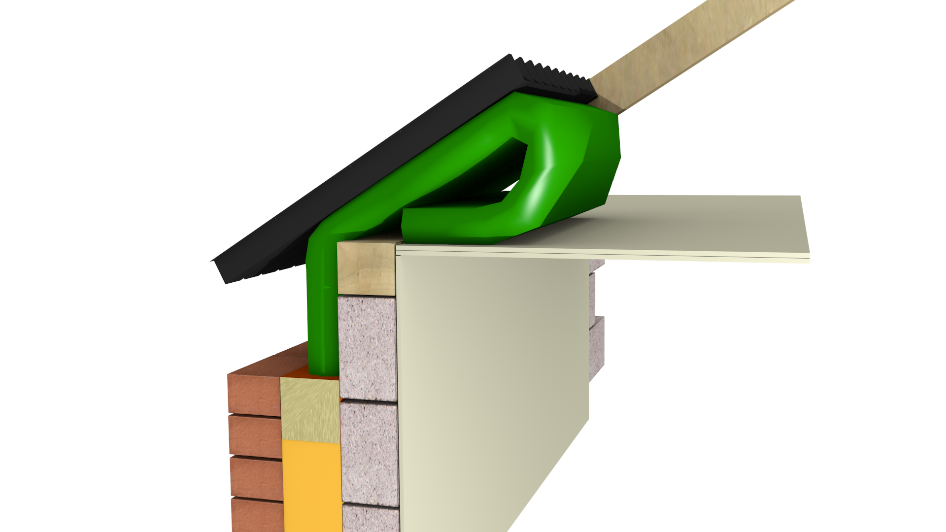eavesold