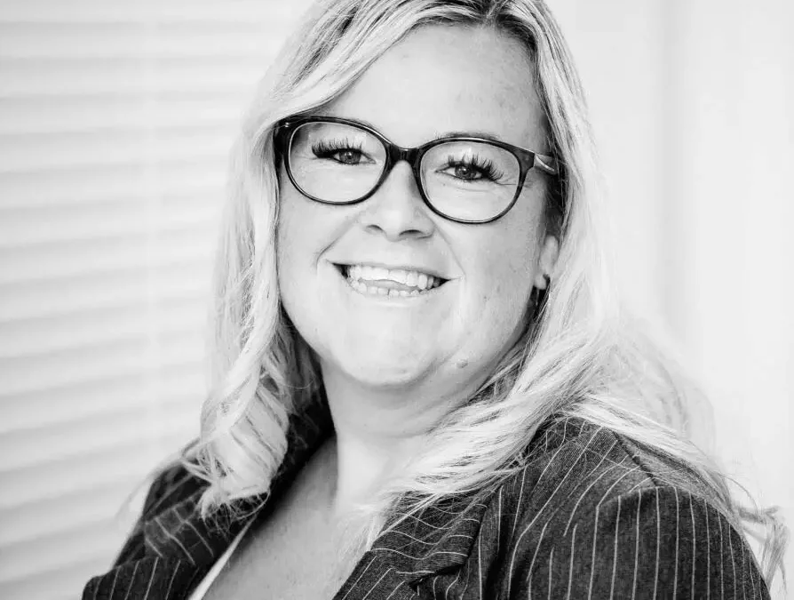 Tanya Traill