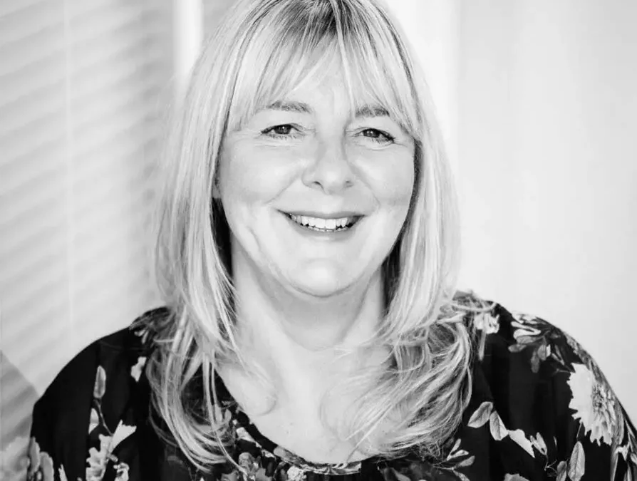 Clair Richardson