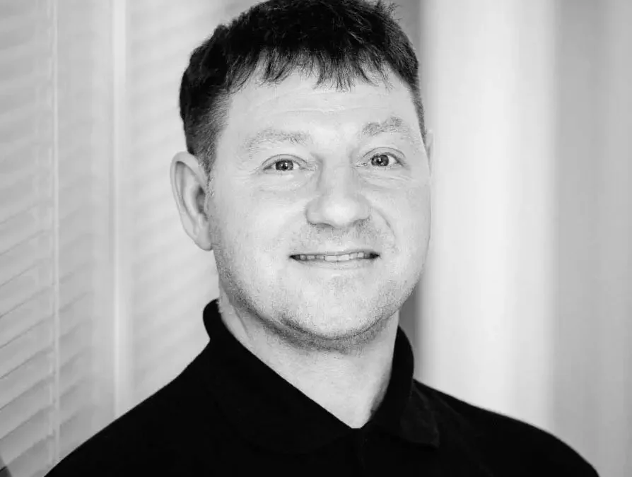 Bradley Dunlop