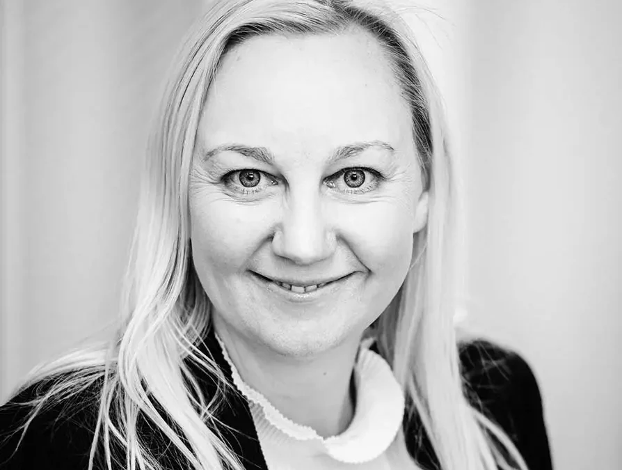 Sarah McGenn