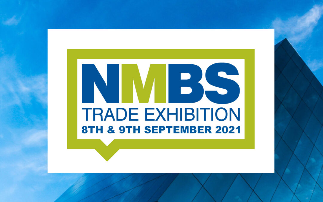 Register for Your NMBS 2021 Trade Exhibition Ticket