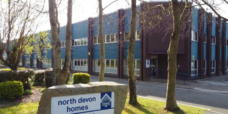 North Devon Homes