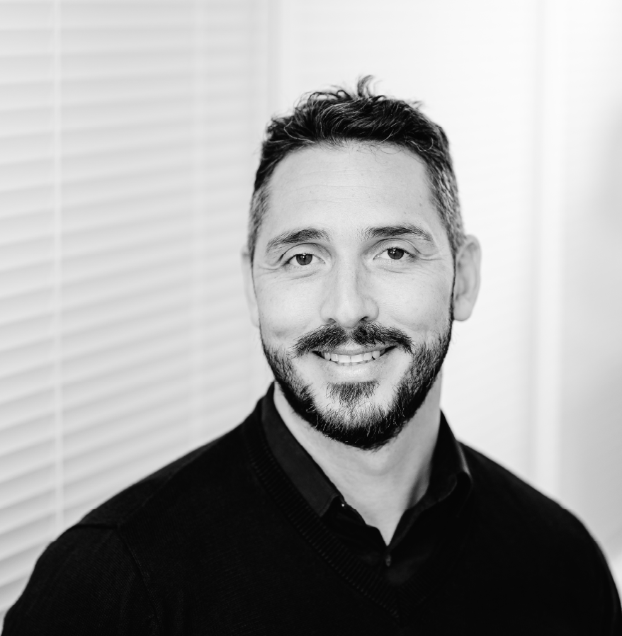 Ryan Van Nikerk