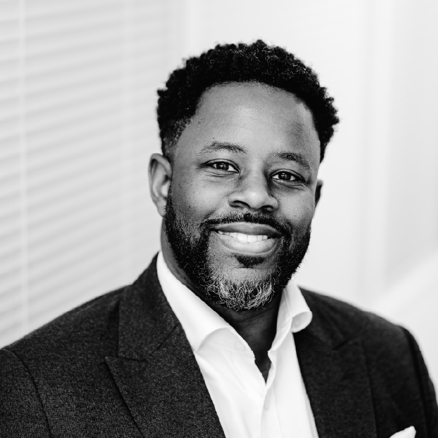 Laurence Bailey