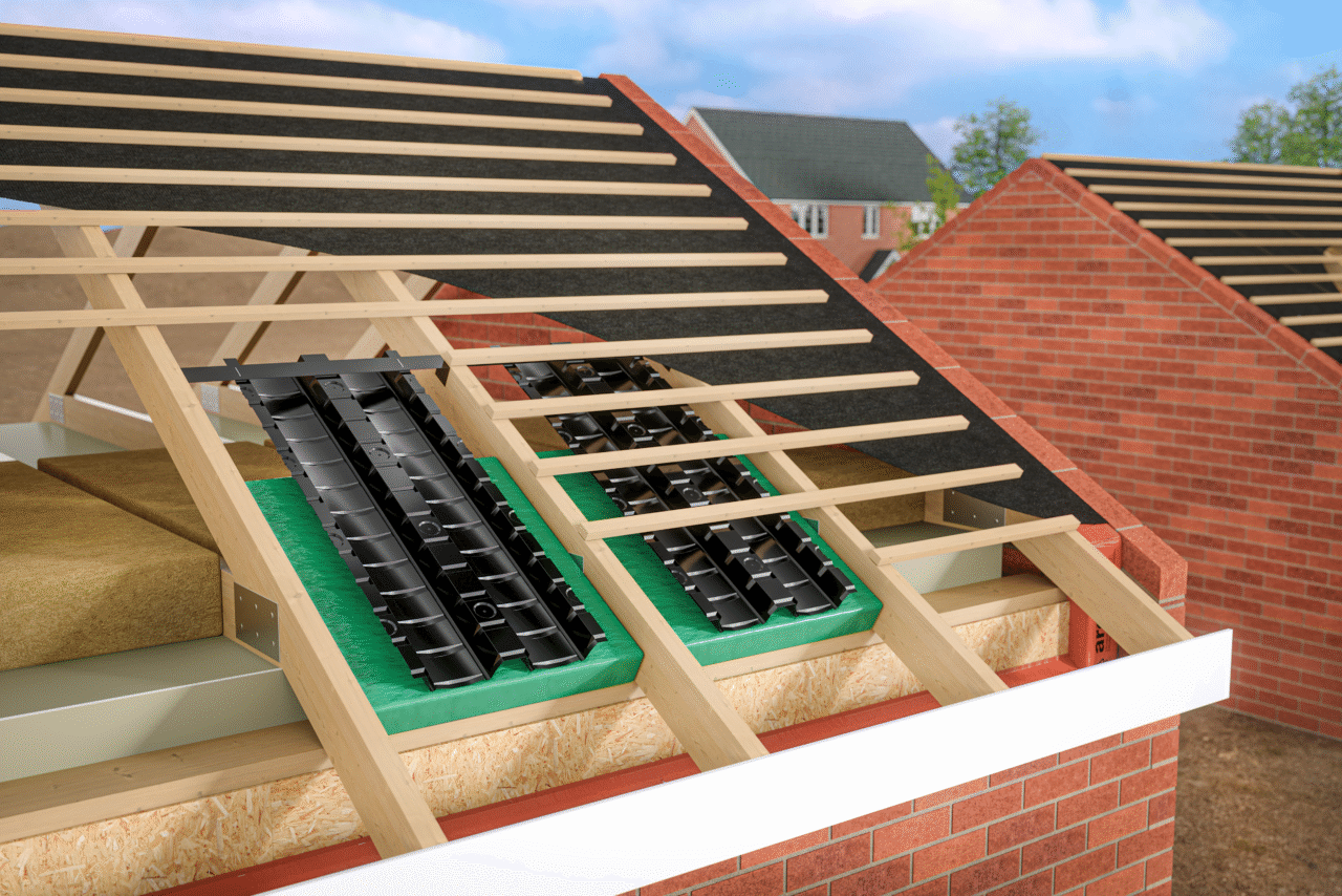 retrofit for warm safe homes - ARC Building Solutions