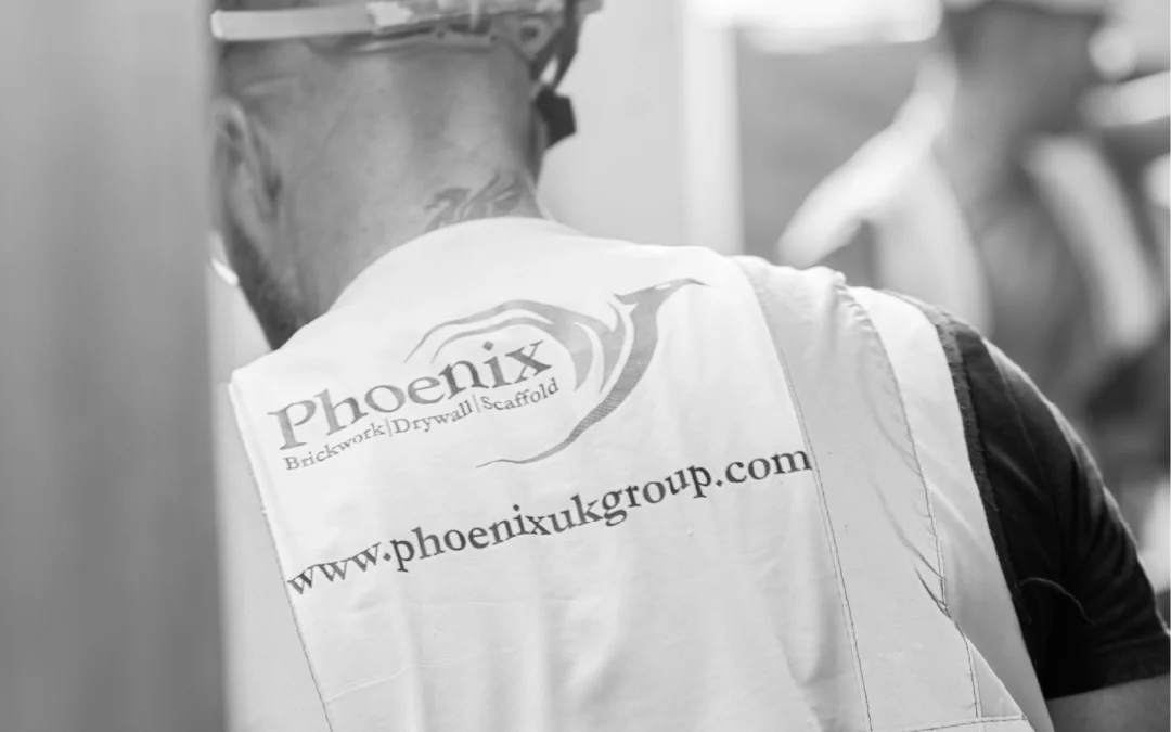 Phoenix Brickwork