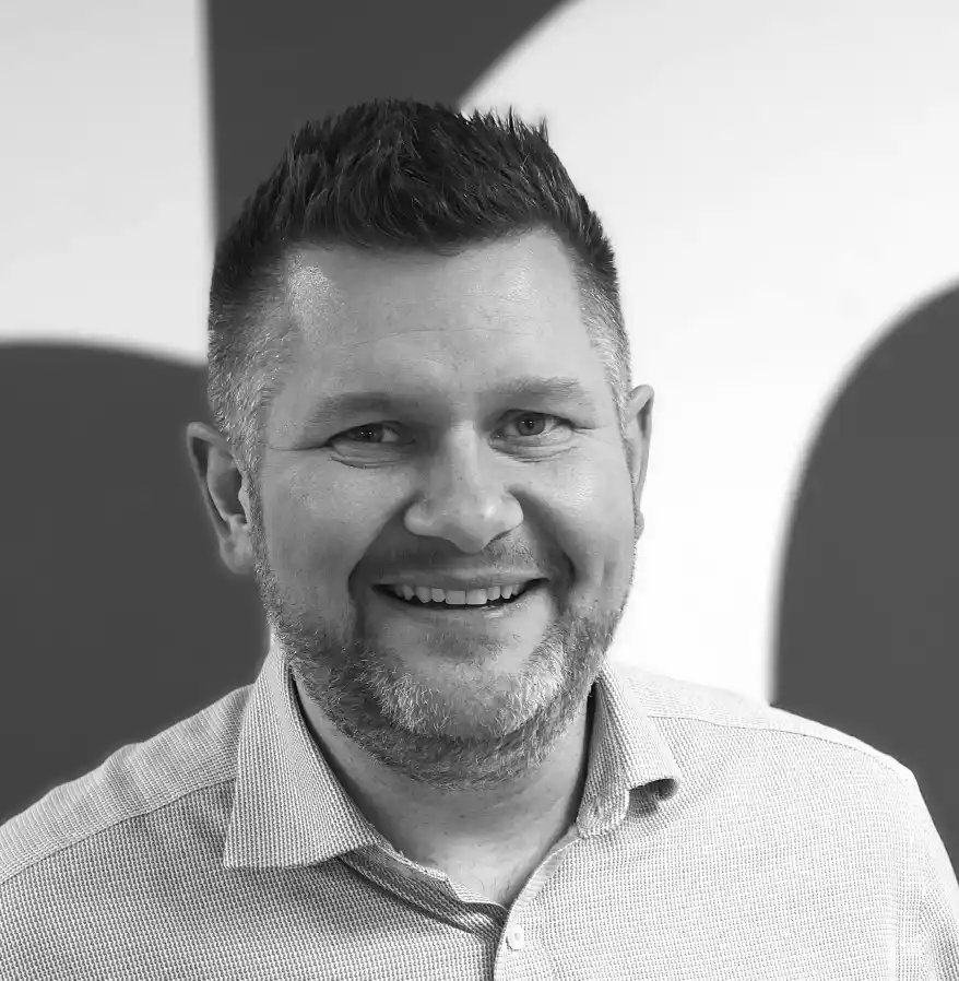 Andy Yates