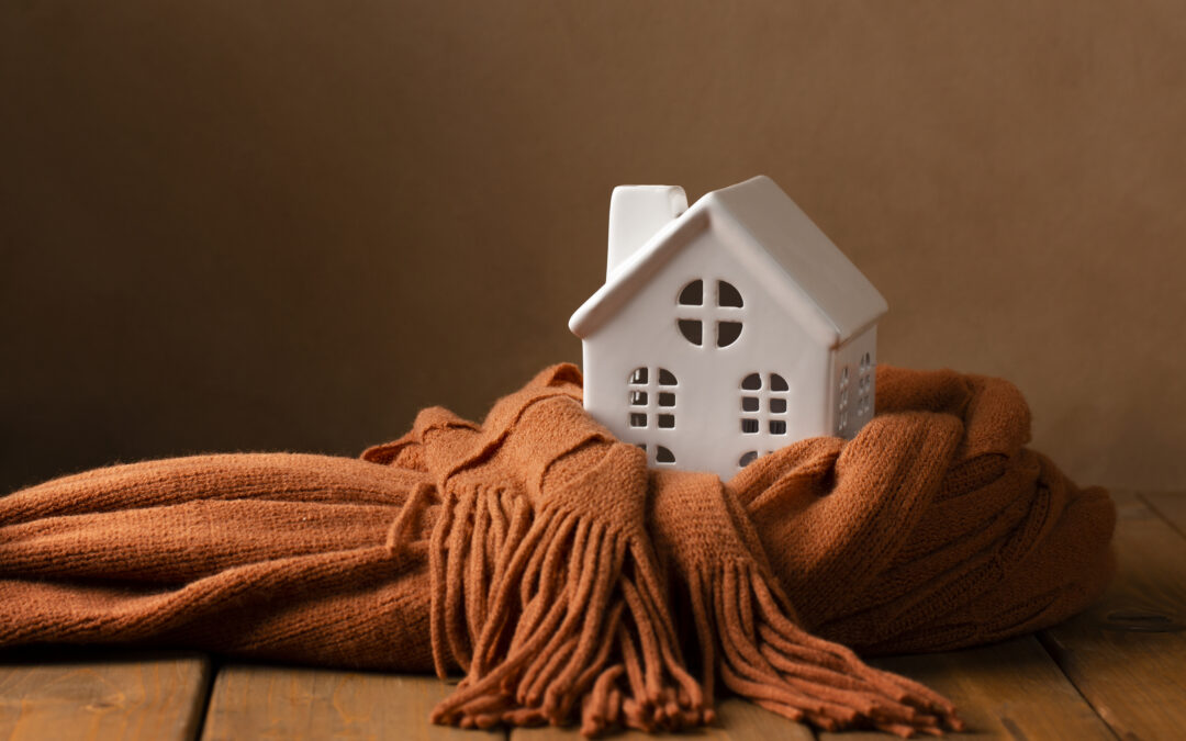 We Welcome the Government’s Warm Homes Plan – But Insulation Quality Must Not Be an Afterthought